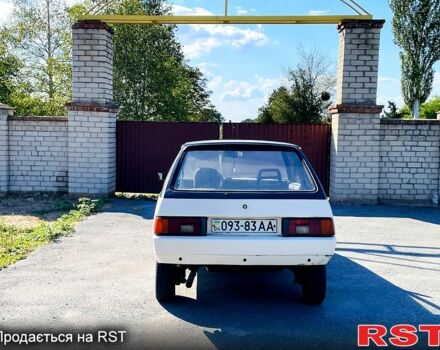 ЗАЗ Таврія, об'ємом двигуна 1 л та пробігом 183 тис. км за 350 $, фото 1 на Automoto.ua
