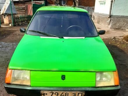 ЗАЗ Таврия 1995 в Новоукраинке на Automoto.ua ЗАЗ Таврия, объемом двигателя 12 л и пробегом 0 тыс. км за 700 $, фото 1 на Automoto.ua