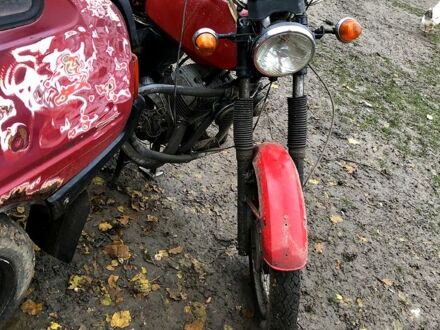 ЗАЗ Таврия, объемом двигателя 1.1 л и пробегом 55 тыс. км за 165 $, фото 1 на Automoto.ua