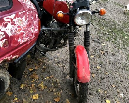 ЗАЗ Таврия, объемом двигателя 1.1 л и пробегом 55 тыс. км за 165 $, фото 1 на Automoto.ua