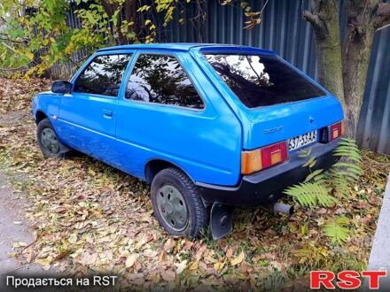 ЗАЗ Таврія 1995 у Кривому Розі на Automoto.ua ЗАЗ Таврія, об'ємом двигуна 1.2 л та пробігом 0 тис. км за 900 $, фото 1 на Automoto.ua