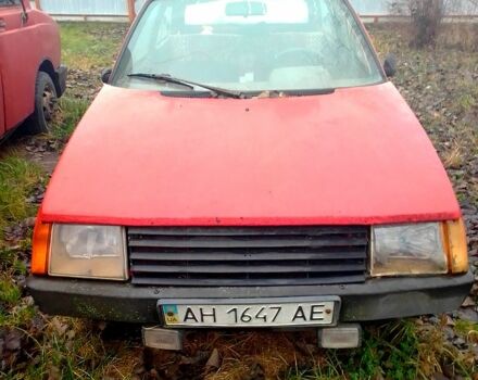 ЗАЗ Таврия, объемом двигателя 1.2 л и пробегом 300 тыс. км за 400 $, фото 1 на Automoto.ua