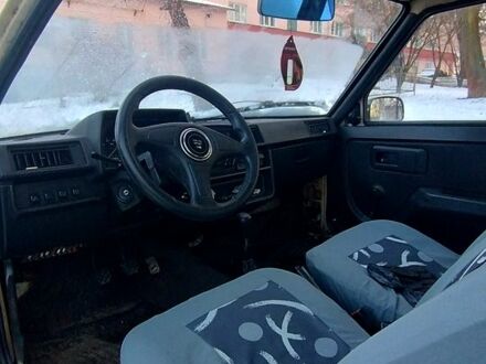 ЗАЗ Таврія 1995 у Волочиске на Automoto.ua ЗАЗ Таврія, об'ємом двигуна 11 л та пробігом 118 тис. км за 470 $, фото 1 на Automoto.ua