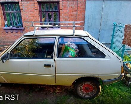 ЗАЗ Таврія, об'ємом двигуна 1.1 л та пробігом 33 тис. км за 500 $, фото 1 на Automoto.ua