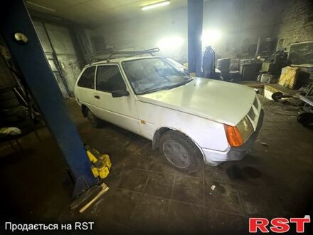 ЗАЗ Таврия 1995 в Чернигове на Automoto.ua ЗАЗ Таврия, объемом двигателя 1.2 л и пробегом 0 тыс. км за 500 $, фото 1 на Automoto.ua