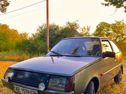 ЗАЗ Таврия 1995 в Широком на Automoto.ua ЗАЗ Таврия, объемом двигателя 12 л и пробегом 100 тыс. км за 600 $, фото 1 на Automoto.ua