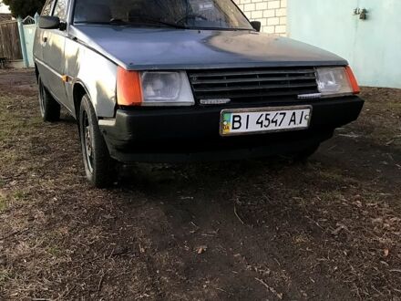 ЗАЗ Таврія 1995 у Прилуках на Automoto.ua ЗАЗ Таврія, об'ємом двигуна 12 л та пробігом 0 тис. км за 450 $, фото 1 на Automoto.ua