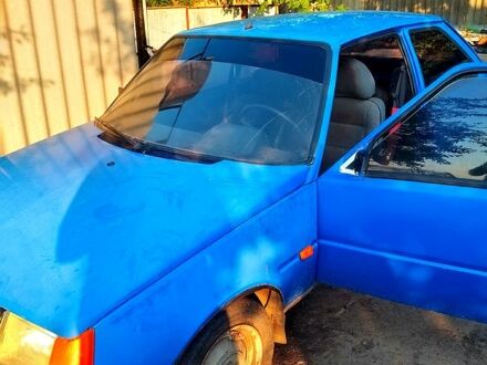 ЗАЗ Таврия 1995 в Лохвице на Automoto.ua ЗАЗ Таврия, объемом двигателя 1.2 л и пробегом 0 тыс. км за 300 $, фото 1 на Automoto.ua
