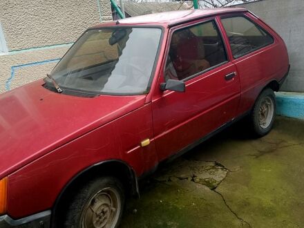 ЗАЗ Таврия, объемом двигателя 1 л и пробегом 0 тыс. км за 400 $, фото 1 на Automoto.ua