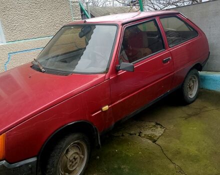 ЗАЗ Таврия, объемом двигателя 1 л и пробегом 0 тыс. км за 400 $, фото 1 на Automoto.ua