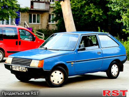ЗАЗ Таврия 1996 в Новомосковске на Automoto.ua ЗАЗ Таврия, объемом двигателя 1.2 л и пробегом 0 тыс. км за 799 $, фото 1 на Automoto.ua