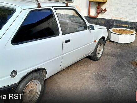 ЗАЗ Таврія, об'ємом двигуна 1.1 л та пробігом 0 тис. км за 800 $, фото 1 на Automoto.ua