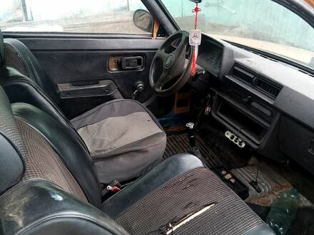 ЗАЗ Таврия 1996 в Глухове на Automoto.ua ЗАЗ Таврия, объемом двигателя 1.2 л и пробегом 0 тыс. км за 365 $, фото 1 на Automoto.ua
