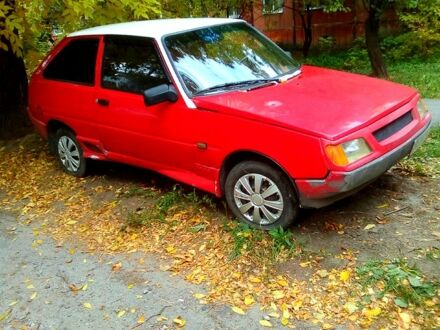 ЗАЗ Таврия 1996 в Полтаве на Automoto.ua ЗАЗ Таврия, объемом двигателя 12 л и пробегом 0 тыс. км за 700 $, фото 1 на Automoto.ua