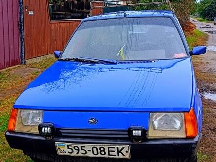 ЗАЗ Таврия 1997 в Сумах на Automoto.ua ЗАЗ Таврия, объемом двигателя 1.1 л и пробегом 103 тыс. км за 700 $, фото 1 на Automoto.ua