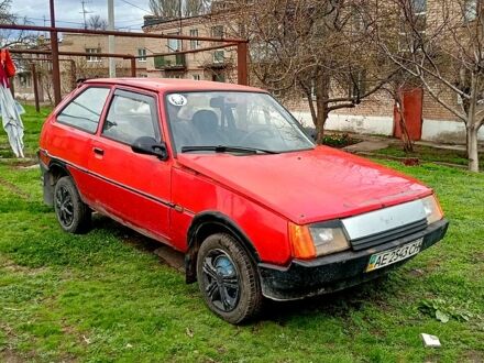 ЗАЗ Таврия 1997 в Каменское - Днепродзержинск на Automoto.ua ЗАЗ Таврия, объемом двигателя 12 л и пробегом 154 тыс. км за 480 $, фото 1 на Automoto.ua