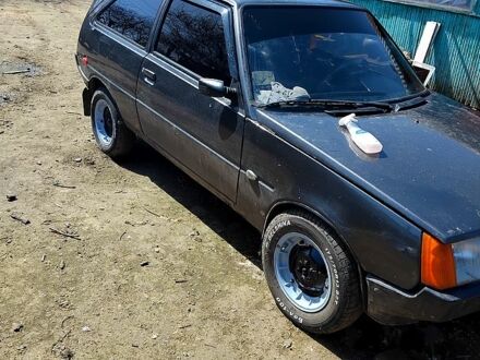 ЗАЗ Таврія 1997 у Житомирі на Automoto.ua ЗАЗ Таврія, об'ємом двигуна 12 л та пробігом 333 тис. км за 750 $, фото 1 на Automoto.ua