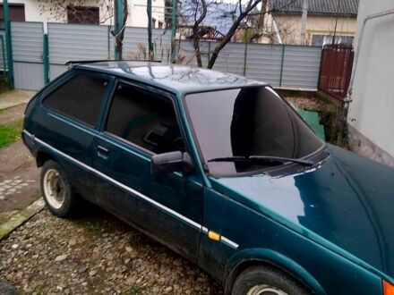 ЗАЗ Таврія, об'ємом двигуна 1.2 л та пробігом 30 тис. км за 700 $, фото 1 на Automoto.ua