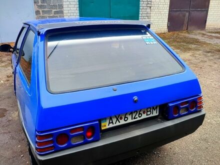 ЗАЗ Таврия, объемом двигателя 1.1 л и пробегом 195 тыс. км за 720 $, фото 1 на Automoto.ua