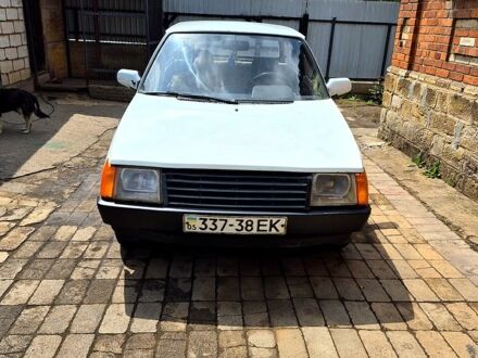 ЗАЗ Таврия 1998 в Дружковке на Automoto.ua ЗАЗ Таврия, объемом двигателя 1.2 л и пробегом 220 тыс. км за 650 $, фото 1 на Automoto.ua