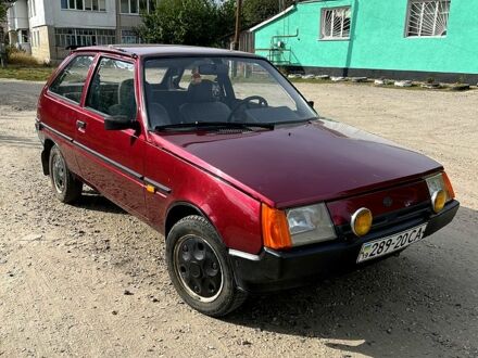 ЗАЗ Таврия 1998 в Глухове на Automoto.ua ЗАЗ Таврия, объемом двигателя 11 л и пробегом 0 тыс. км за 1200 $, фото 1 на Automoto.ua
