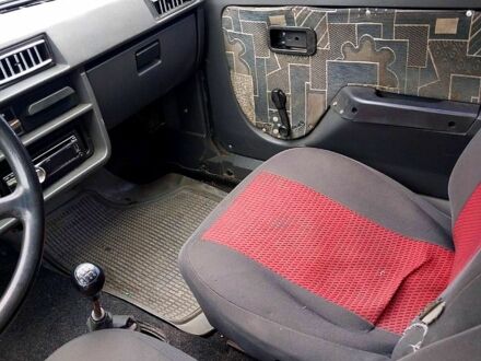 ЗАЗ Таврия, объемом двигателя 1.2 л и пробегом 0 тыс. км за 750 $, фото 1 на Automoto.ua