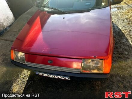 ЗАЗ Таврія 1998 у Кропивницькому (Кіровограді) на Automoto.ua ЗАЗ Таврія, об'ємом двигуна 12 л та пробігом 75 тис. км за 900 $, фото 1 на Automoto.ua