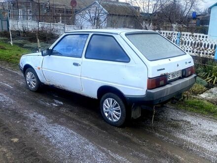 ЗАЗ Таврия 1998 в Березовке на Automoto.ua ЗАЗ Таврия, объемом двигателя 12 л и пробегом 0 тыс. км за 550 $, фото 1 на Automoto.ua