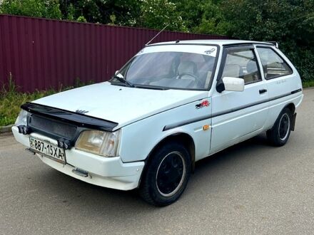 ЗАЗ Таврія 1998 у Люботине на Automoto.ua ЗАЗ Таврія, об'ємом двигуна 1.2 л та пробігом 0 тис. км за 800 $, фото 1 на Automoto.ua