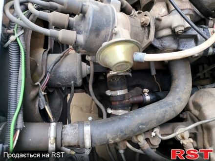 ЗАЗ Таврия, объемом двигателя 1.1 л и пробегом 185 тыс. км за 400 $, фото 1 на Automoto.ua