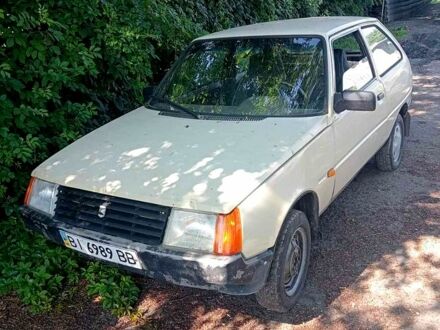 ЗАЗ Таврія, об'ємом двигуна 1.2 л та пробігом 0 тис. км за 500 $, фото 1 на Automoto.ua