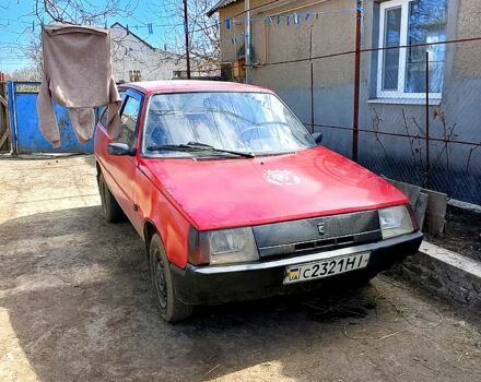 ЗАЗ Таврия, объемом двигателя 1.2 л и пробегом 300 тыс. км за 200 $, фото 1 на Automoto.ua