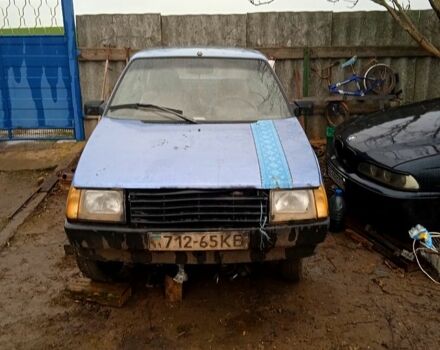 ЗАЗ Таврия, объемом двигателя 1.2 л и пробегом 0 тыс. км за 350 $, фото 1 на Automoto.ua