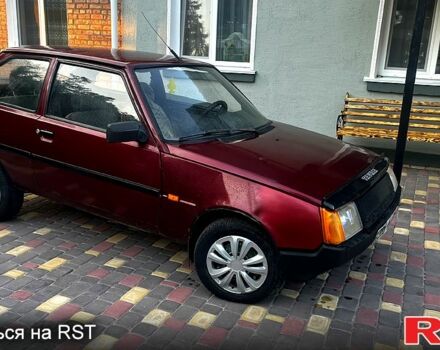 ЗАЗ Таврия, объемом двигателя 1.1 л и пробегом 180 тыс. км за 650 $, фото 1 на Automoto.ua