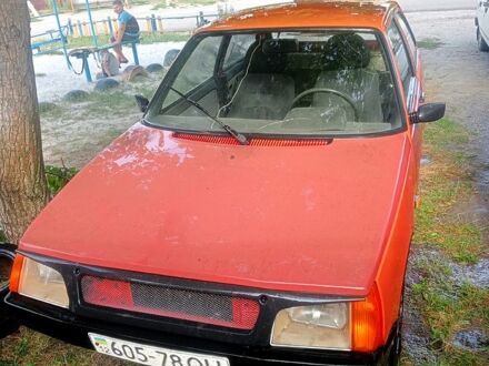 ЗАЗ Таврія, об'ємом двигуна 1.3 л та пробігом 0 тис. км за 360 $, фото 1 на Automoto.ua