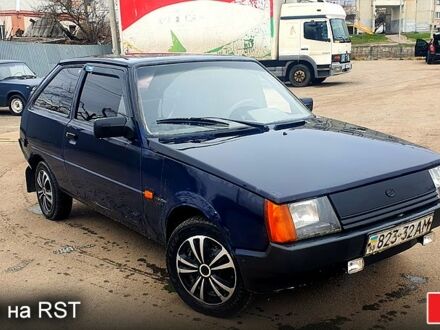 ЗАЗ Таврія 2001 у Харкові на Automoto.ua ЗАЗ Таврія, об'ємом двигуна 12 л та пробігом 49 тис. км за 500 $, фото 1 на Automoto.ua