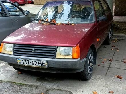 ЗАЗ Таврия 2001 в Каменское - Днепродзержинск на Automoto.ua ЗАЗ Таврия, объемом двигателя 1.2 л и пробегом 0 тыс. км за 700 $, фото 1 на Automoto.ua