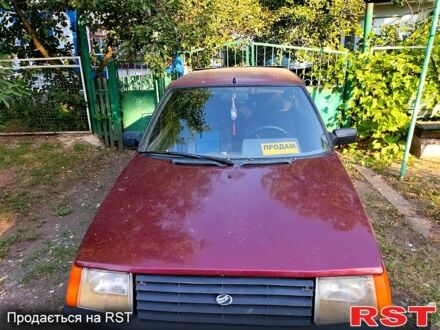 ЗАЗ Таврия 2001 в Новом Буге на Automoto.ua ЗАЗ Таврия, объемом двигателя 1.1 л и пробегом 0 тыс. км за 500 $, фото 1 на Automoto.ua