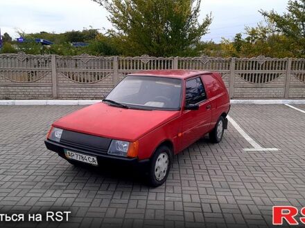 ЗАЗ Таврия, объемом двигателя 1.2 л и пробегом 190 тыс. км за 650 $, фото 1 на Automoto.ua