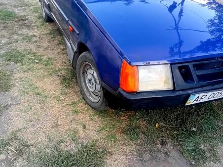 ЗАЗ Таврія, об'ємом двигуна 1.2 л та пробігом 0 тис. км за 600 $, фото 1 на Automoto.ua