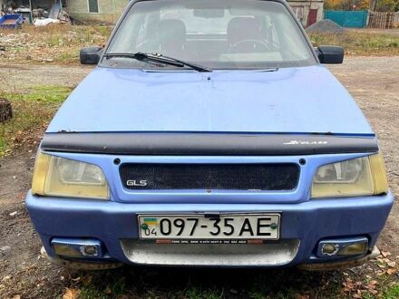 ЗАЗ Таврія, об'ємом двигуна 1.2 л та пробігом 70 тис. км за 590 $, фото 1 на Automoto.ua