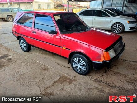ЗАЗ Таврия 2002 в Покровском на Automoto.ua ЗАЗ Таврия, объемом двигателя 12 л и пробегом 178 тыс. км за 620 $, фото 1 на Automoto.ua