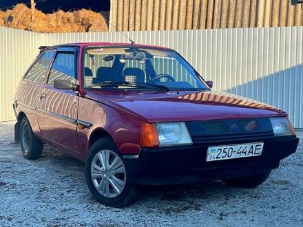 ЗАЗ Таврия 2003 в Каменское - Днепродзержинск на Automoto.ua ЗАЗ Таврия, объемом двигателя 13 л и пробегом 206 тыс. км за 1000 $, фото 1 на Automoto.ua