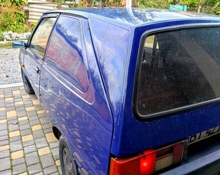 ЗАЗ Таврия, объемом двигателя 1.2 л и пробегом 0 тыс. км за 550 $, фото 1 на Automoto.ua