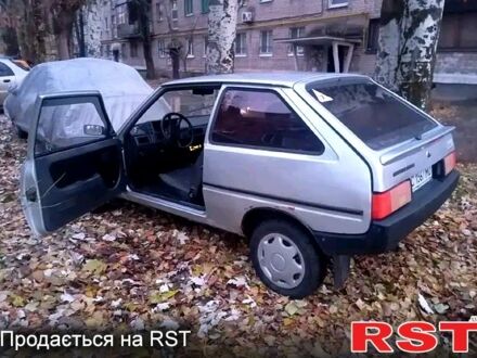 ЗАЗ Таврія 2003 у Кривому Розі на Automoto.ua ЗАЗ Таврія, об'ємом двигуна 1.2 л та пробігом 175 тис. км за 700 $, фото 1 на Automoto.ua
