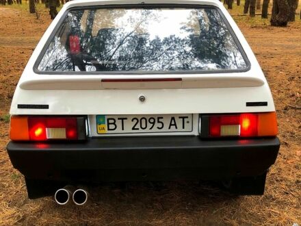 ЗАЗ Таврия 2003 в Каменское - Днепродзержинск на Automoto.ua ЗАЗ Таврия, объемом двигателя 1.2 л и пробегом 200 тыс. км за 850 $, фото 1 на Automoto.ua
