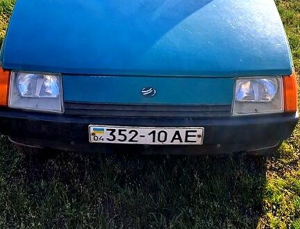 ЗАЗ Таврия 2003 в Днепре (Днепропетровске) на Automoto.ua ЗАЗ Таврия, объемом двигателя 12 л и пробегом 0 тыс. км за 480 $, фото 1 на Automoto.ua