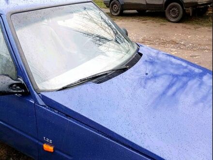 ЗАЗ Таврия 2003 в Дергачах на Automoto.ua ЗАЗ Таврия, объемом двигателя 12 л и пробегом 100 тыс. км за 750 $, фото 1 на Automoto.ua