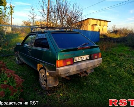 ЗАЗ Таврия, объемом двигателя 1.2 л и пробегом 170 тыс. км за 600 $, фото 1 на Automoto.ua