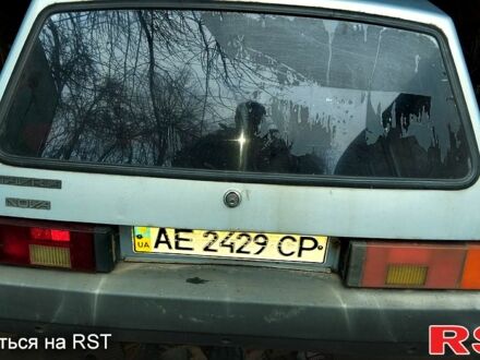 ЗАЗ Таврія, об'ємом двигуна 1.2 л та пробігом 200 тис. км за 280 $, фото 1 на Automoto.ua